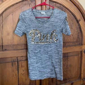 Victoria Secret Pink T-shirt